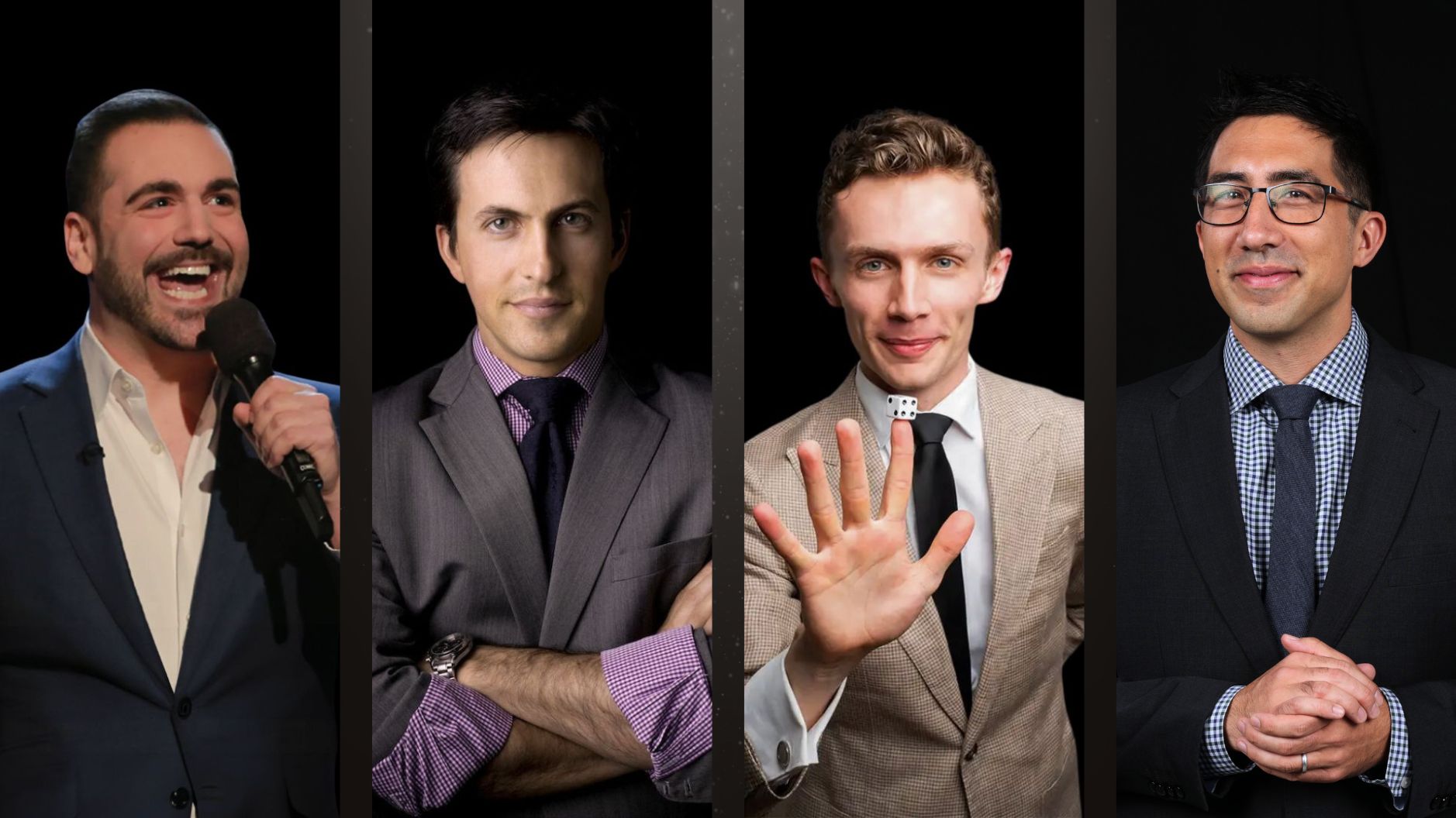 New York Magicians by See Magic Live