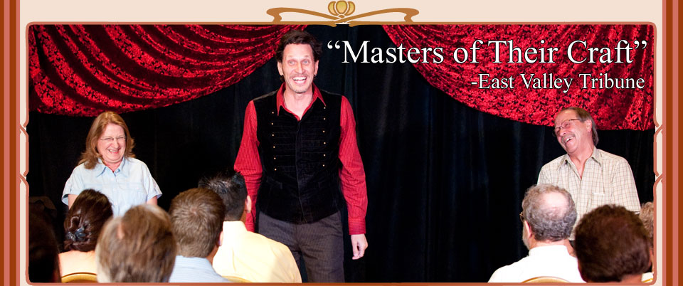 Magical Shows