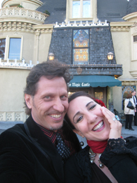Phoenix Magic Show entertainment