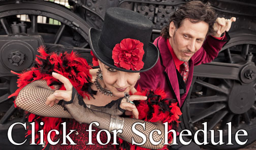 Carnival of Illusion is the thing to do in Tucson