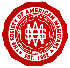 Society of American Magicians S.A.M.
