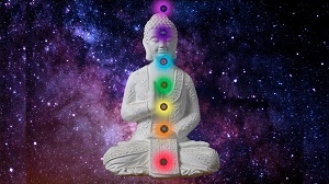 Chakra Flow