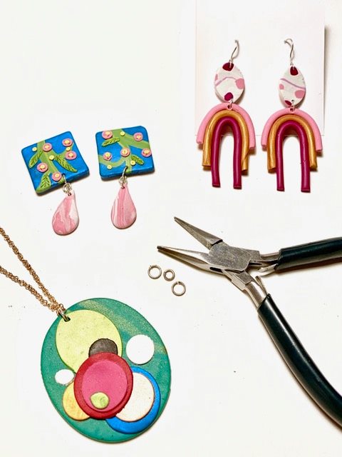 Virtual Learning at Houston Center for Contemporary Craft
