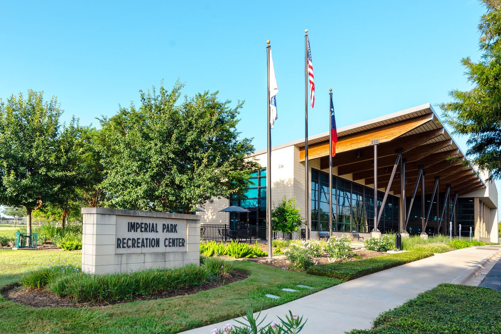 Farmers Market at Imperial in Sugar Land