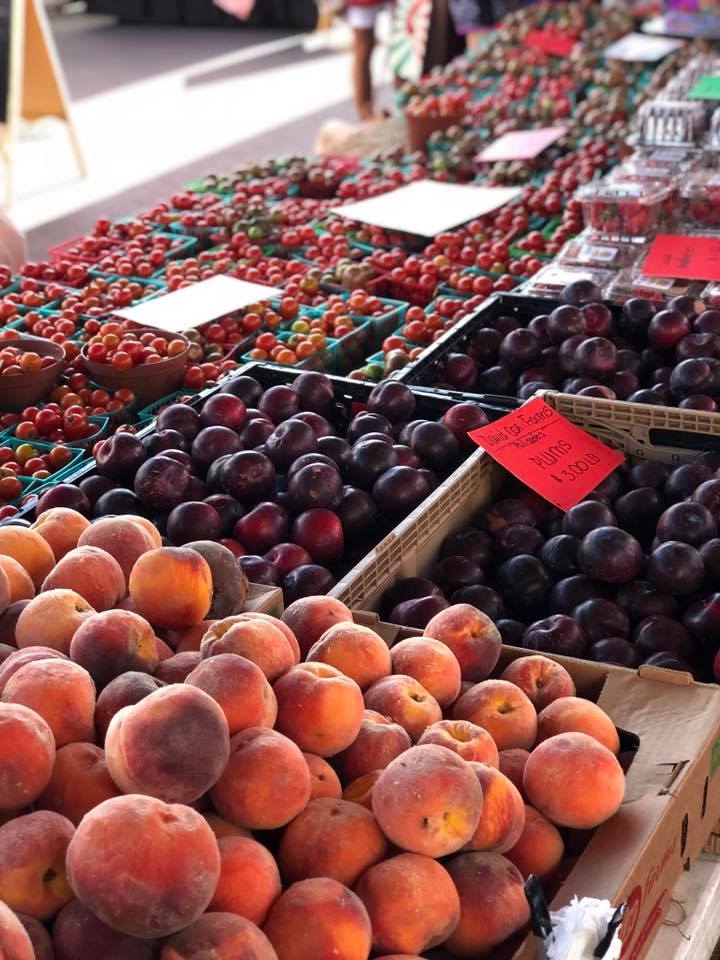 Downtown Phoenix Farmers Market