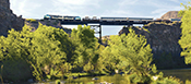 Verde Canyon Railroad