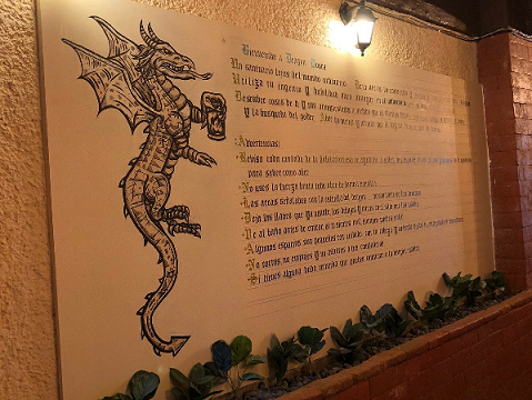 Escape Rooms Dragon Doors