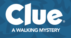 Clue: A Walking Mystery