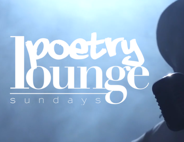 Poetry Lounge Sundays