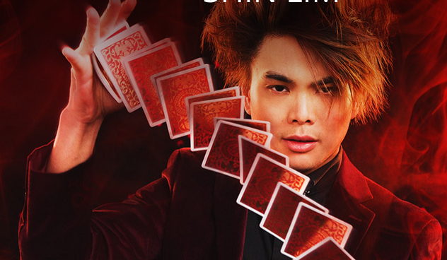 Shin Lim