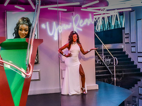 Madame Tussauds Las Vegas