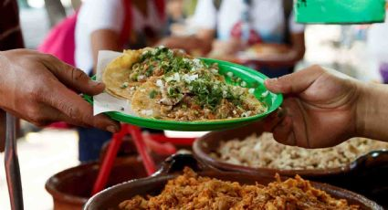 Tourtilla: Tour de tacos en CDMX