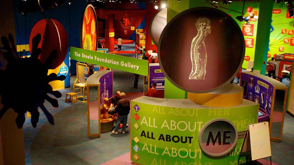 Arizona Science Center