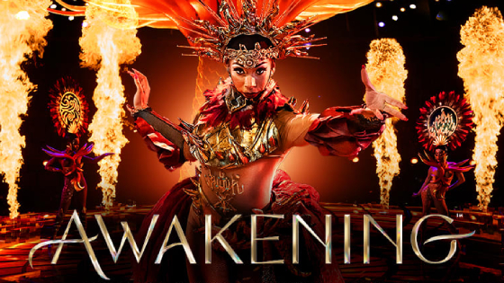 Awakening