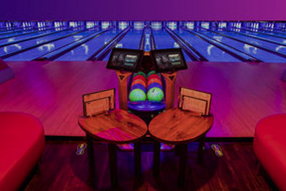 Unlimited Bowling Wednesdays