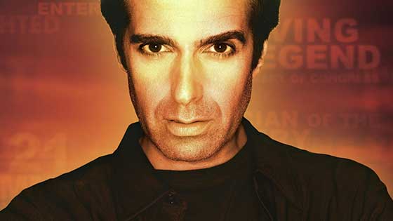 David Copperfield