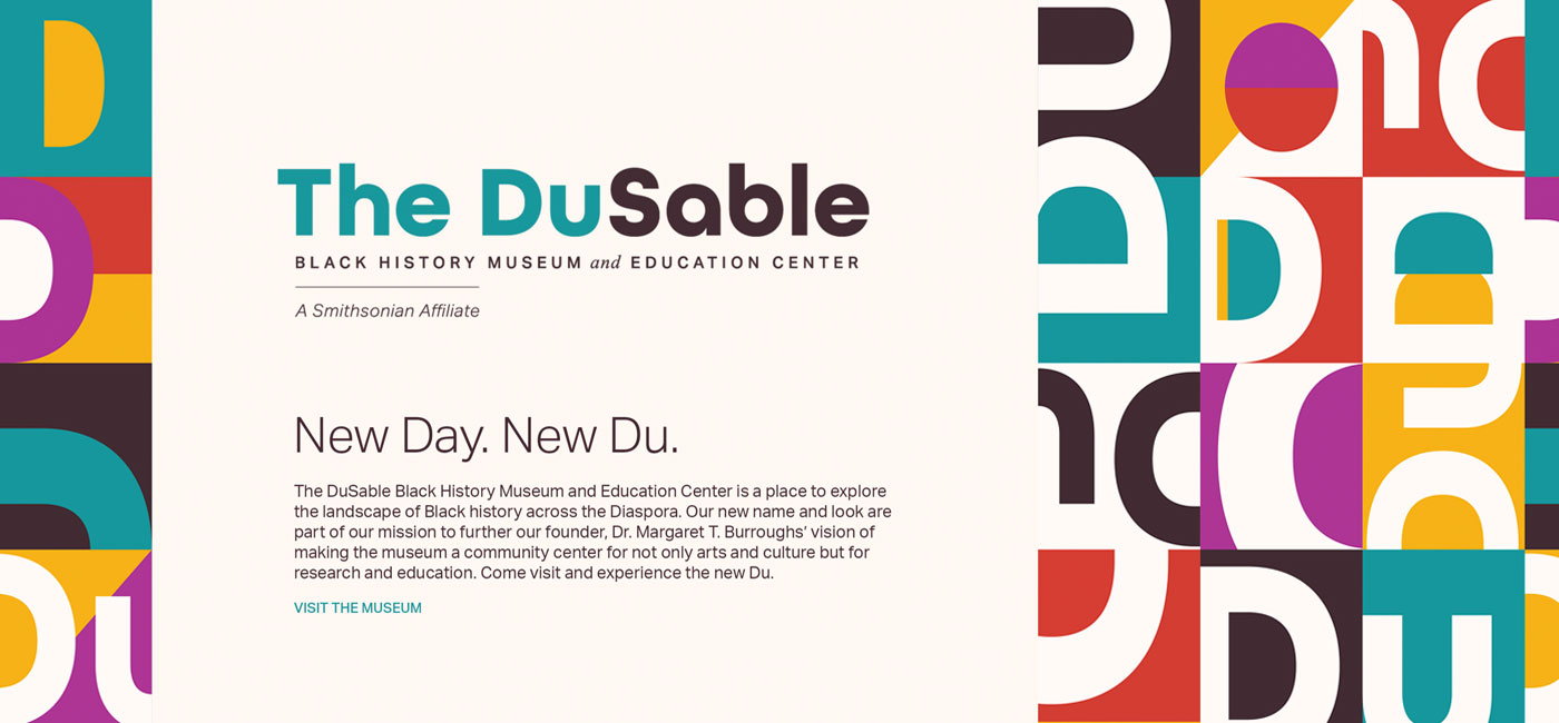 Visit the DuSable Black History Museum