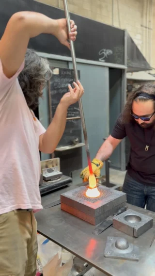 Ignite Glassblowing