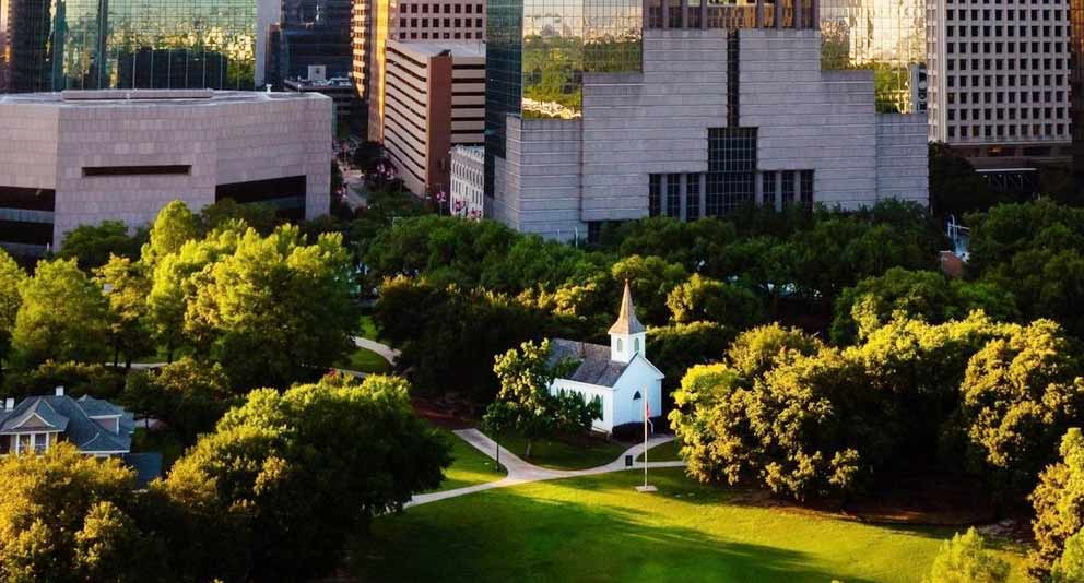 Heritage Society Tours