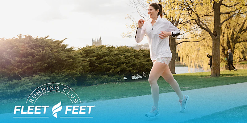 Fleet Feet Running Club