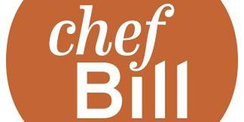 Chef Bill's Free Cooking Class