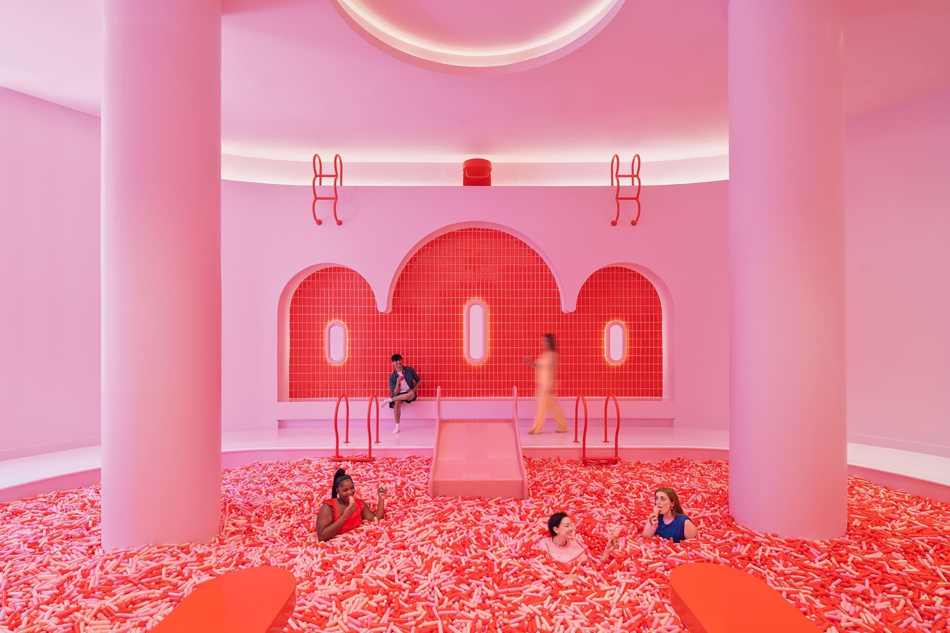 Museum of Ice Cream