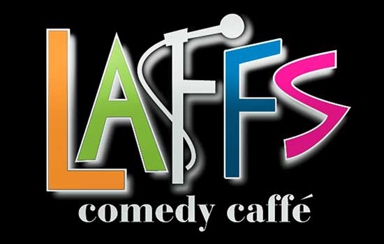 Open Mic at Laffs Comedy Caffe