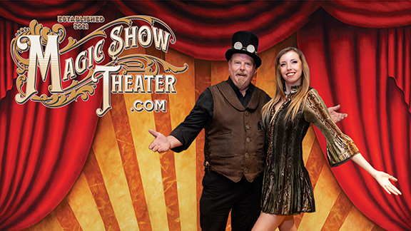 Magic Show Theatre