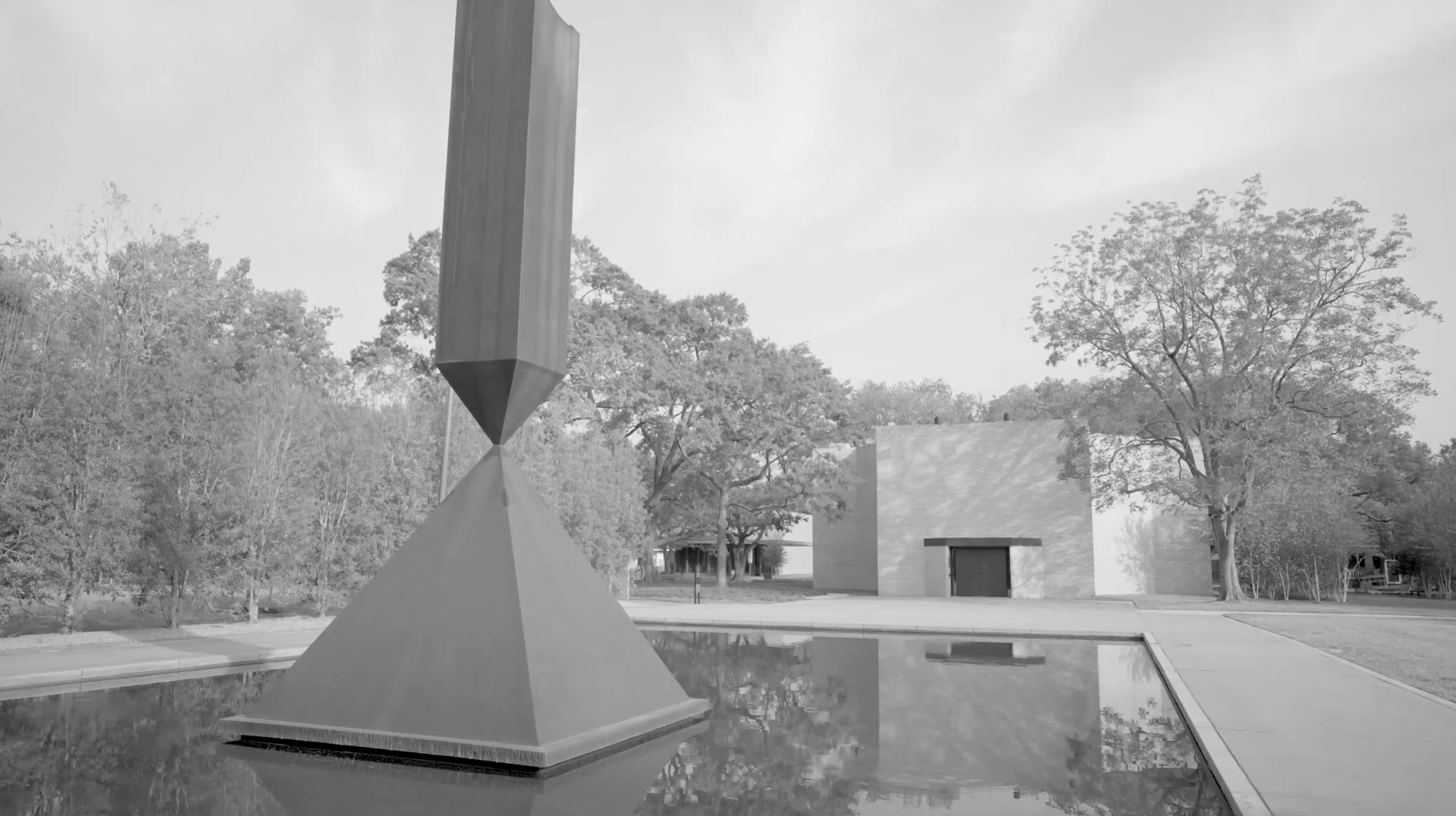 Rothko Chapel