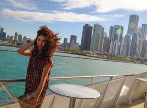 Premier Dinner Cruise on the Chicago River