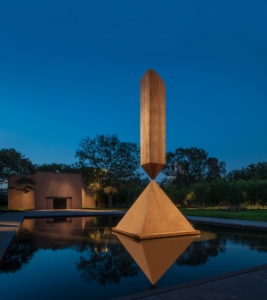 Rothko Chapel