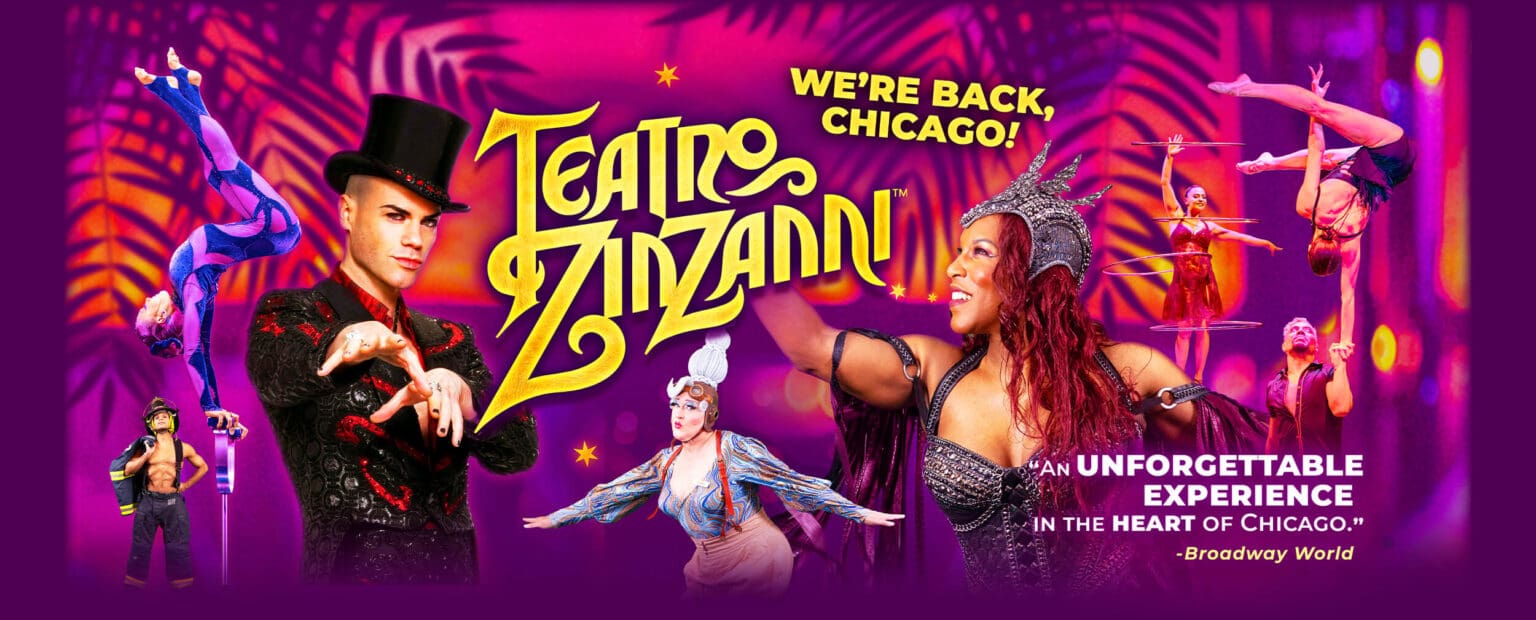 Teatro ZinZanni