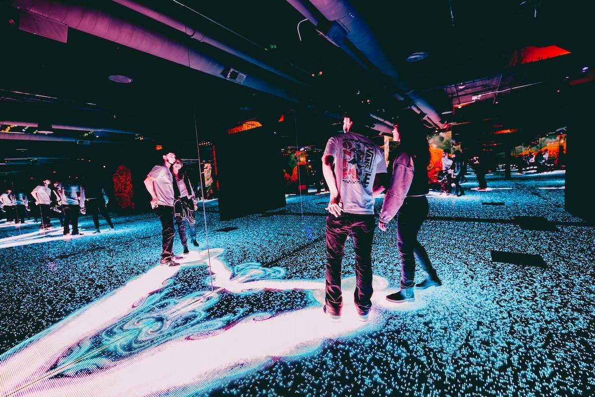 WNDR Chicago