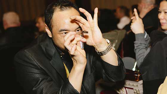 Alain Nu