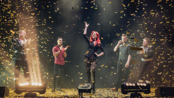 Champions of Magic