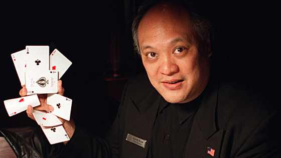 Curtis Kam