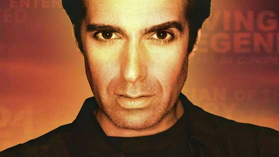 David Copperfield