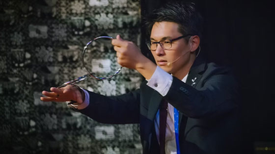 David Kuraya Magic & Comedy Show
