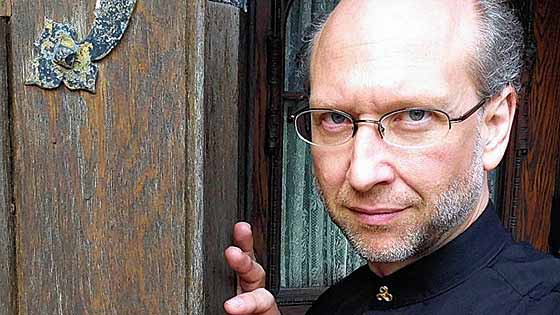 Magical Thinking with David Parr