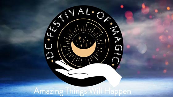 DC Festival of Magic