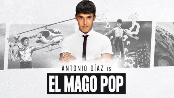 El Mago Pop