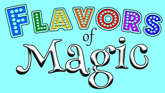 Flavors of Magic