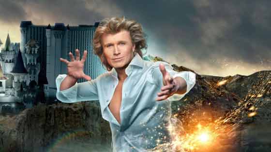 Hans Klok