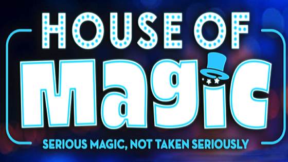 House of Magic