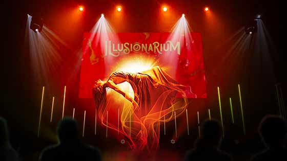 Illusionarium