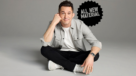 Justin Willman