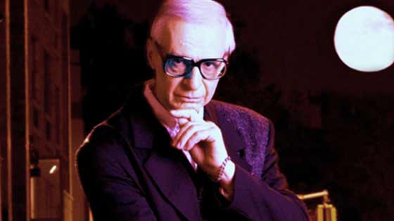 The Amazing Kreskin