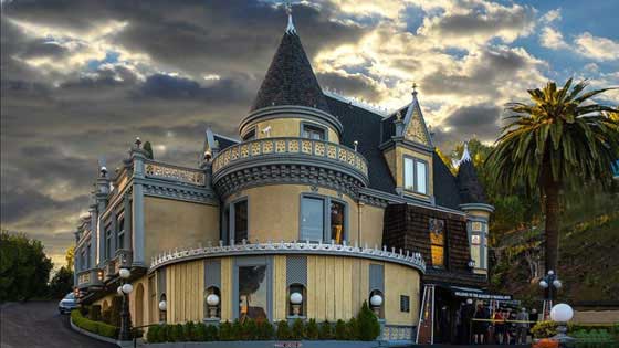 Magic Castle