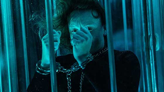 Jamie Allan's Magic Immersive