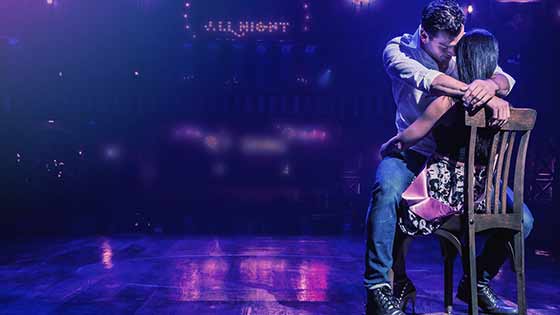 Magic Mike Live
